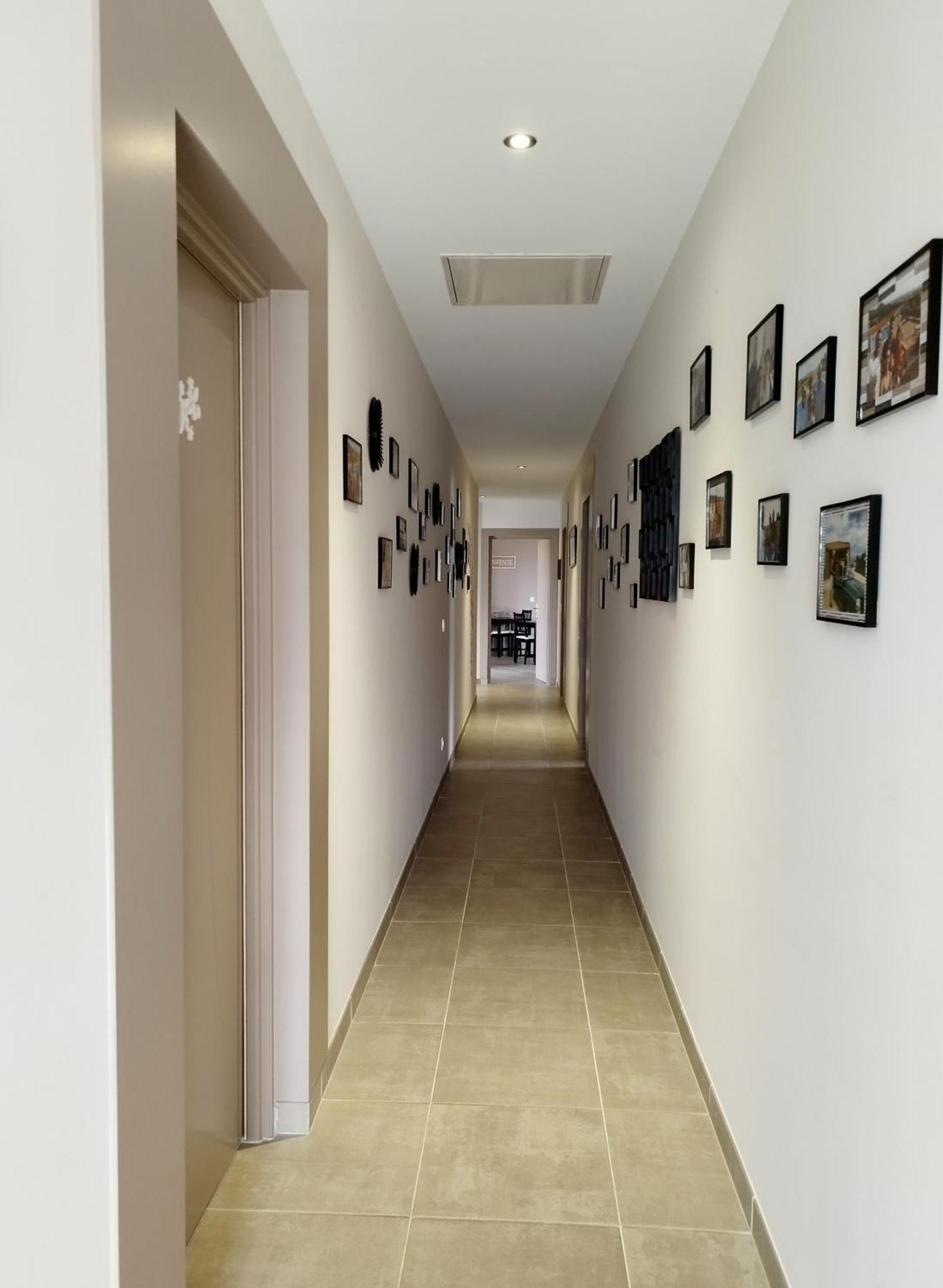 La Sarlamandre, Chambres Et Table D'Hotes Marcillac-Saint-Quentin Exteriör bild