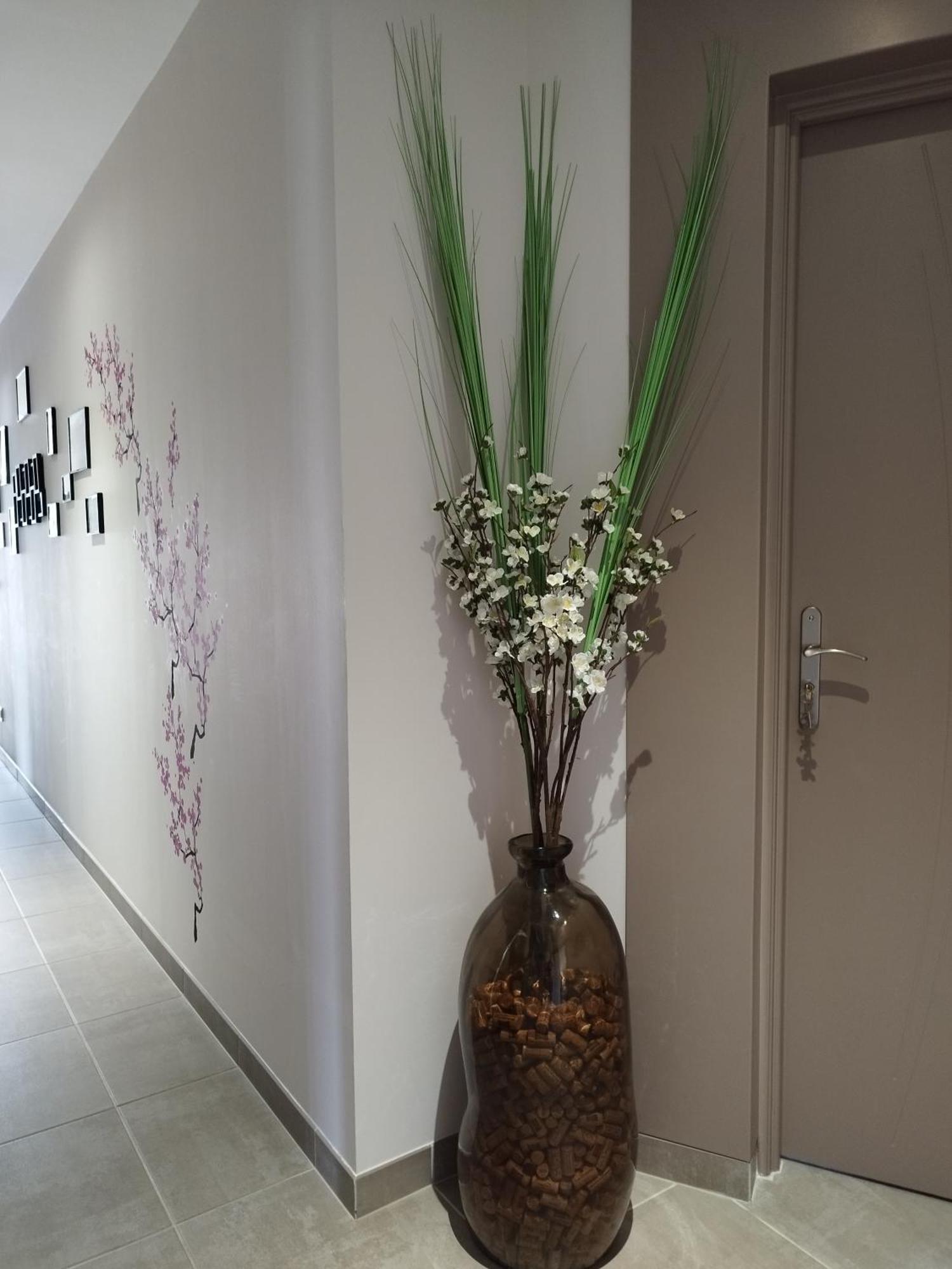La Sarlamandre, Chambres Et Table D'Hotes Marcillac-Saint-Quentin Exteriör bild