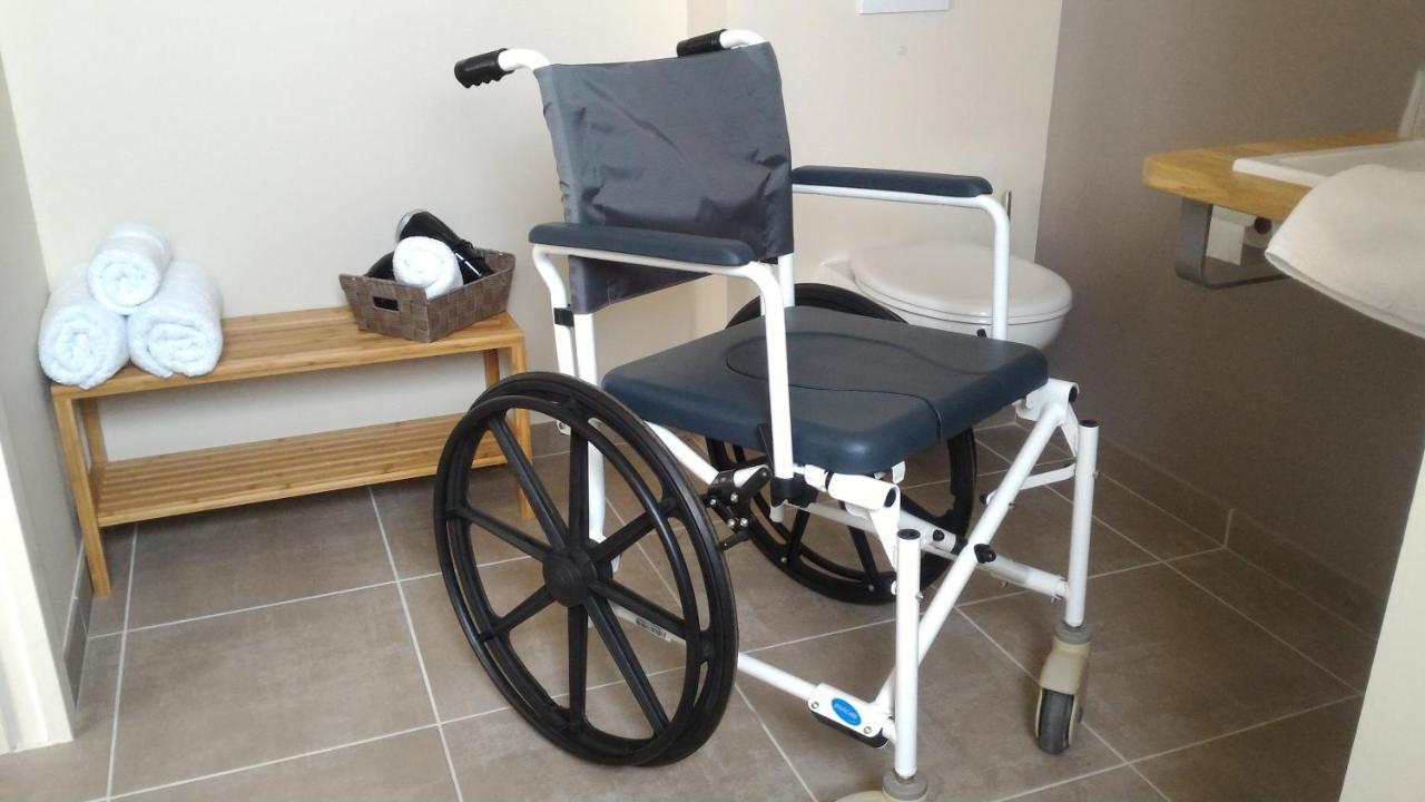 La Sarlamandre, Chambres Et Table D'Hotes Marcillac-Saint-Quentin Exteriör bild
